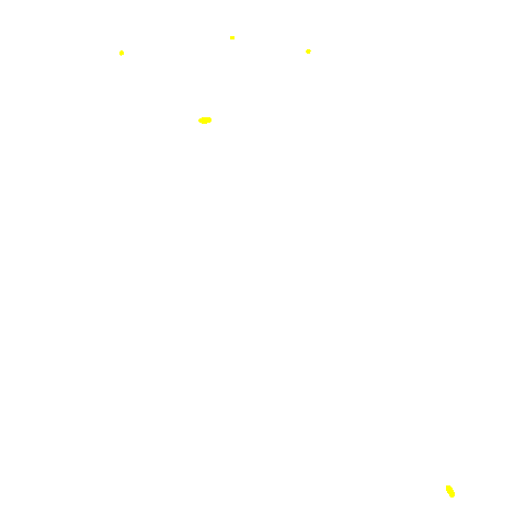 Spot Sticker by Spotlight Stuff