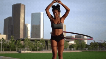 Workout GIF