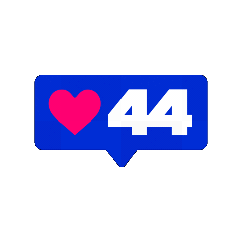 Cidade 44 Sticker by Roberto Cidade