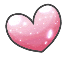 Heart Love Sticker by Brigada Barcelona