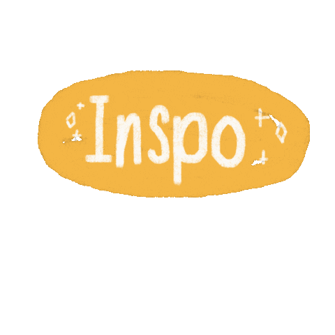 Inspire Sticker