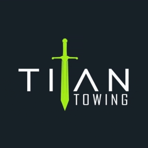 Customer Service Trust GIF by Titan Towing and Roadside Assistance