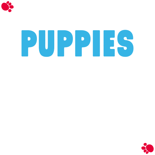 Puppies Fiction Sticker by Simon & Schuster Books