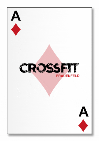 GIF by CrossFit Frauenfeld