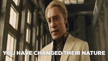 James Bond GIF