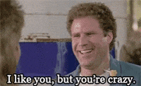 They Are Going Crazy For You Over There Gifs Get The Best Gif On Giphy They Are Going Crazy For You Over There Gifs Get The Best Gif On Giphy