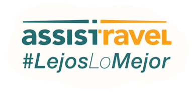 assistravel Sticker