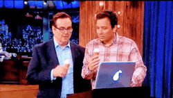 Jimmy Fallon GIF