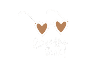 Love The Look Sticker by moniandcoli