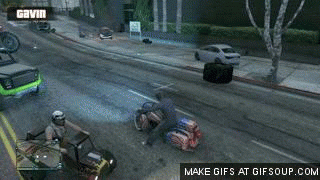 gavin free