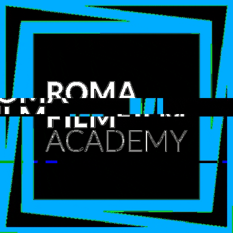 Roma Film Academy GIF