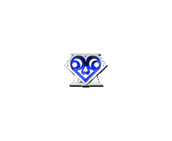 Azul Nightclub SKG Sticker