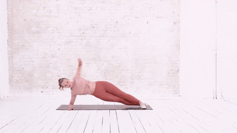 Fitness Workout GIF by 8fit - Find & Share on GIPHY