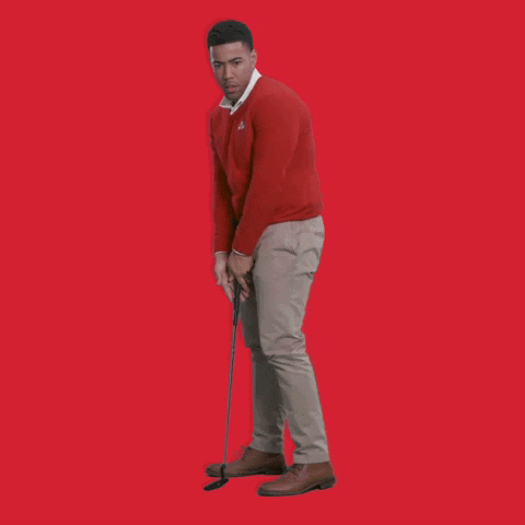 Golfing Hole In One GIF by State Farm