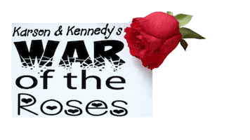 Kk Karson Kennedy Sticker by Mix 104.1