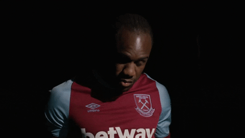 West Ham Antonio GIF by West Ham United - Find & Share on GIPHY