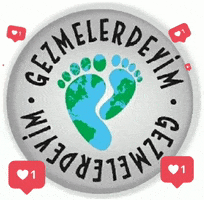 Gezmelerdeyim GIF