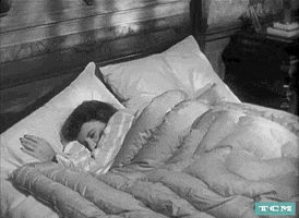 Gary Cooper Duvet GIF by Turner Classic Movies