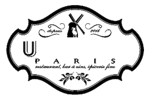 Corte Corsica Sticker by U Mulinu Paris