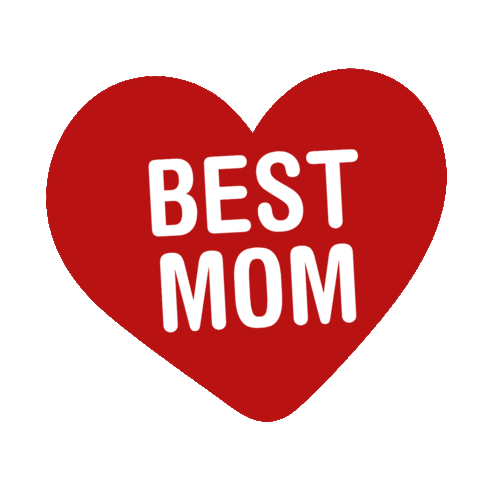 Mothers Day Love Sticker by Esprit COLOMBIA