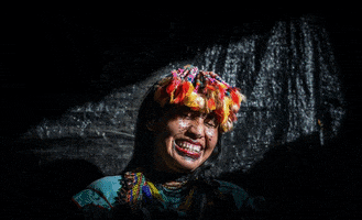 Peruvian GIF