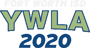 Fwisd Sticker by Fort Worth Independent School District