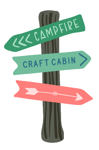 Fearlesssummercamp Sticker