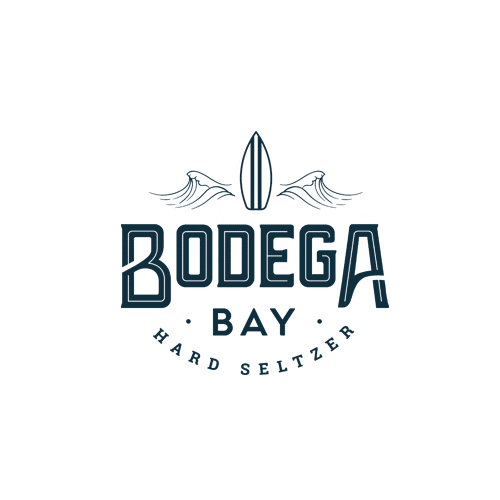 BodegaBayDrink Sticker