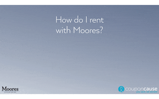 thecouponcause faq coupon cause moores GIF
