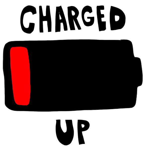 Joedickinson Sticker