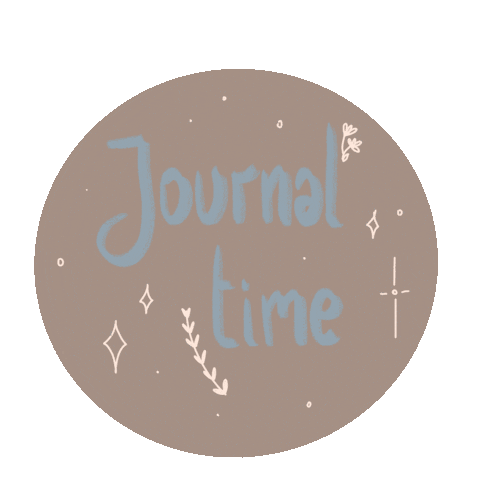 Sternenpapier Sticker