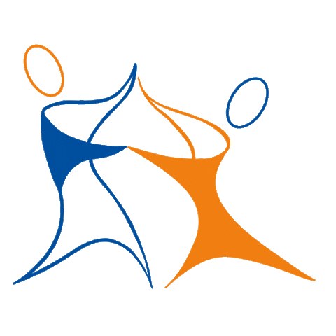 Tanzsportclub HIB Saalfelden Sticker