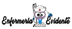 Saludo Enfermeria Sticker by Enfermería Evidente