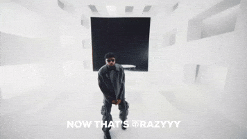 Hip Hop Dance GIF by saregama