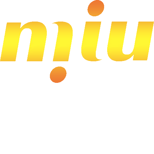 Miu Sticker