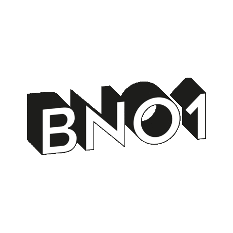 Barbers No1 Sticker