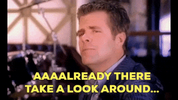 90S Country GIF