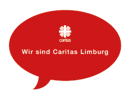 caritasverband_bezirklimburg Sticker