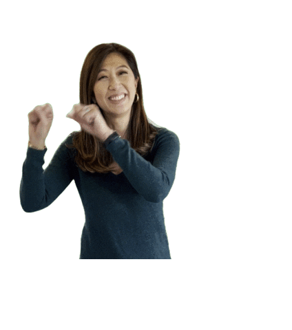 Jin Wickwire Sticker by JBGoodwin REALTORS®