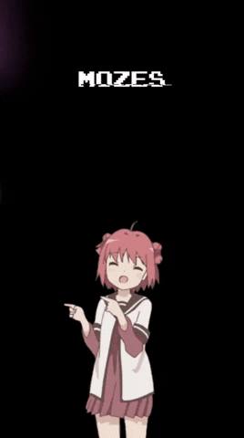 Anime GIF