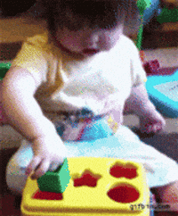 Square-peg-in-a-round-hole GIFs - Get the best GIF on GIPHY