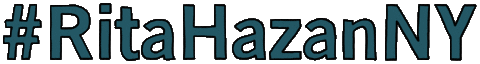 New York Haircare Sticker by Rita Hazan