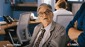 Episode 2 GIF by One Chicago