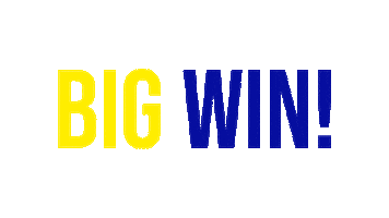 Football Win Sticker by STVV Official