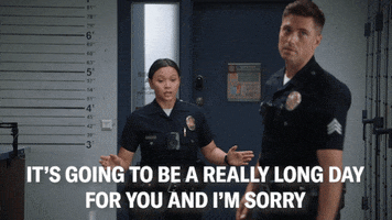 Los Angeles Television GIF by ABC Network