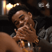 Swipe Yes GIF by Celebs Go Dating