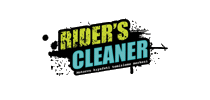 Sticker by RidersCleaner