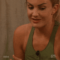 Excited Pop Tv GIF by Big Brother After Dark