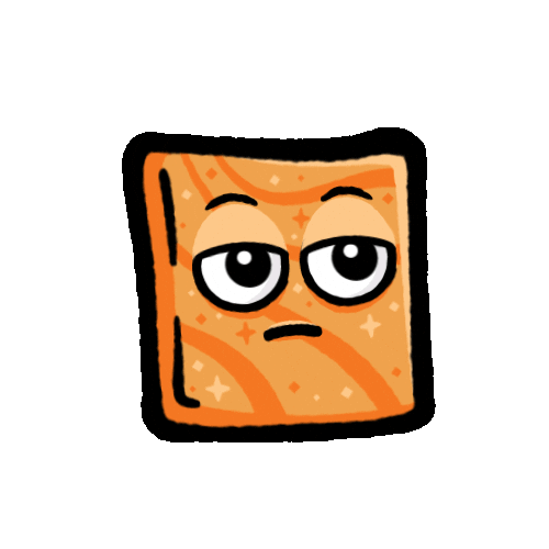 Mood Selfie Sticker by Cinnamon Toast Crunch for iOS & Android GIPHY