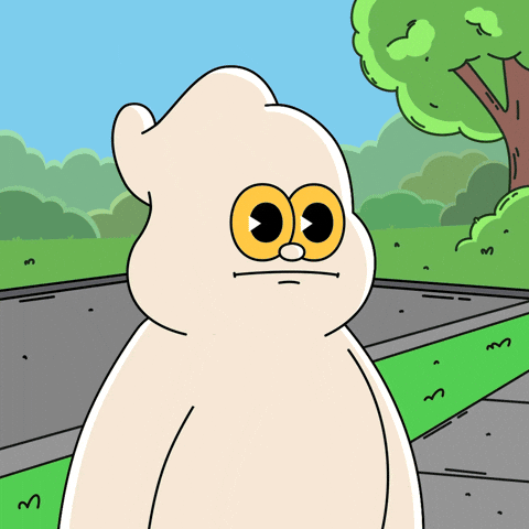 Peace Out Goodbye GIF by Franky The Frog
